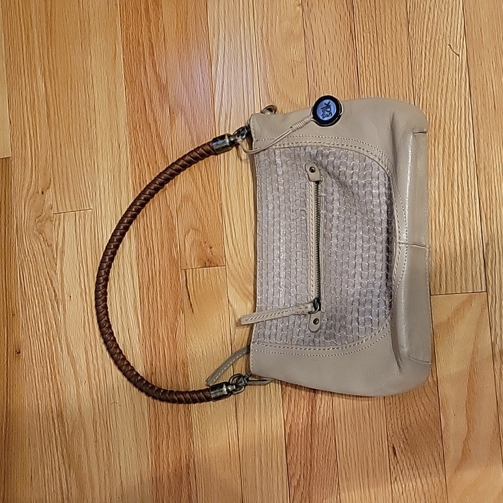 The Sak purse